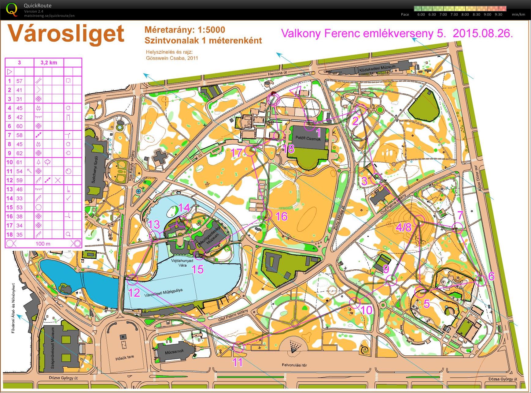 Valkony Ferenc e.v. #5 (M45) (26/08/2015)