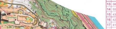 World Orienteering Day