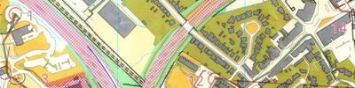 Frimley Urban - part one