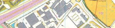 Frimley Urban - part two