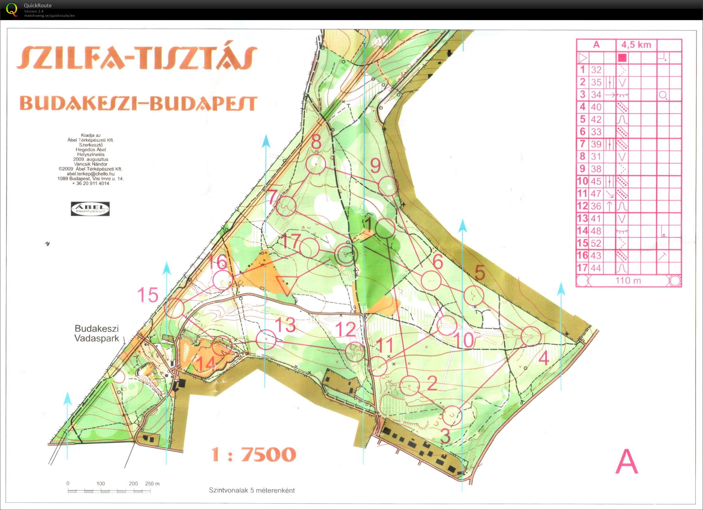 Silvanus vasárnap (Budakeszi) (12/12/2021)
