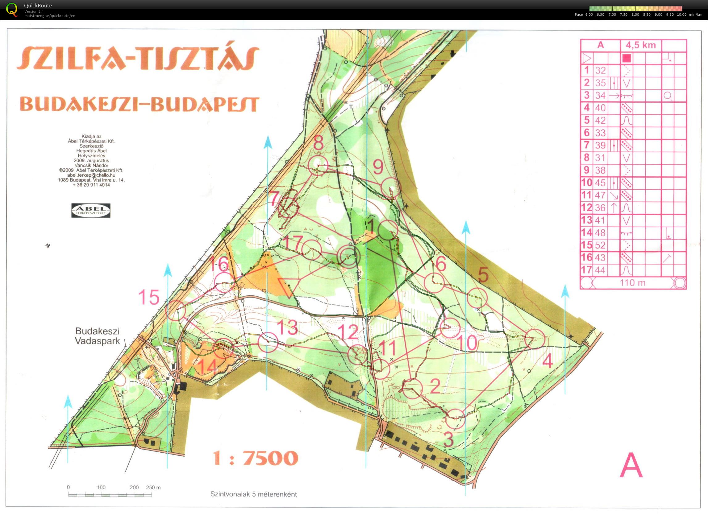 Silvanus vasárnap (Budakeszi) (12/12/2021)