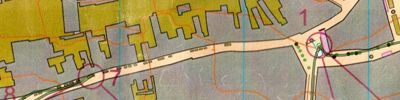 Mecsek Open #2 (Sprint) (12/04/2025)