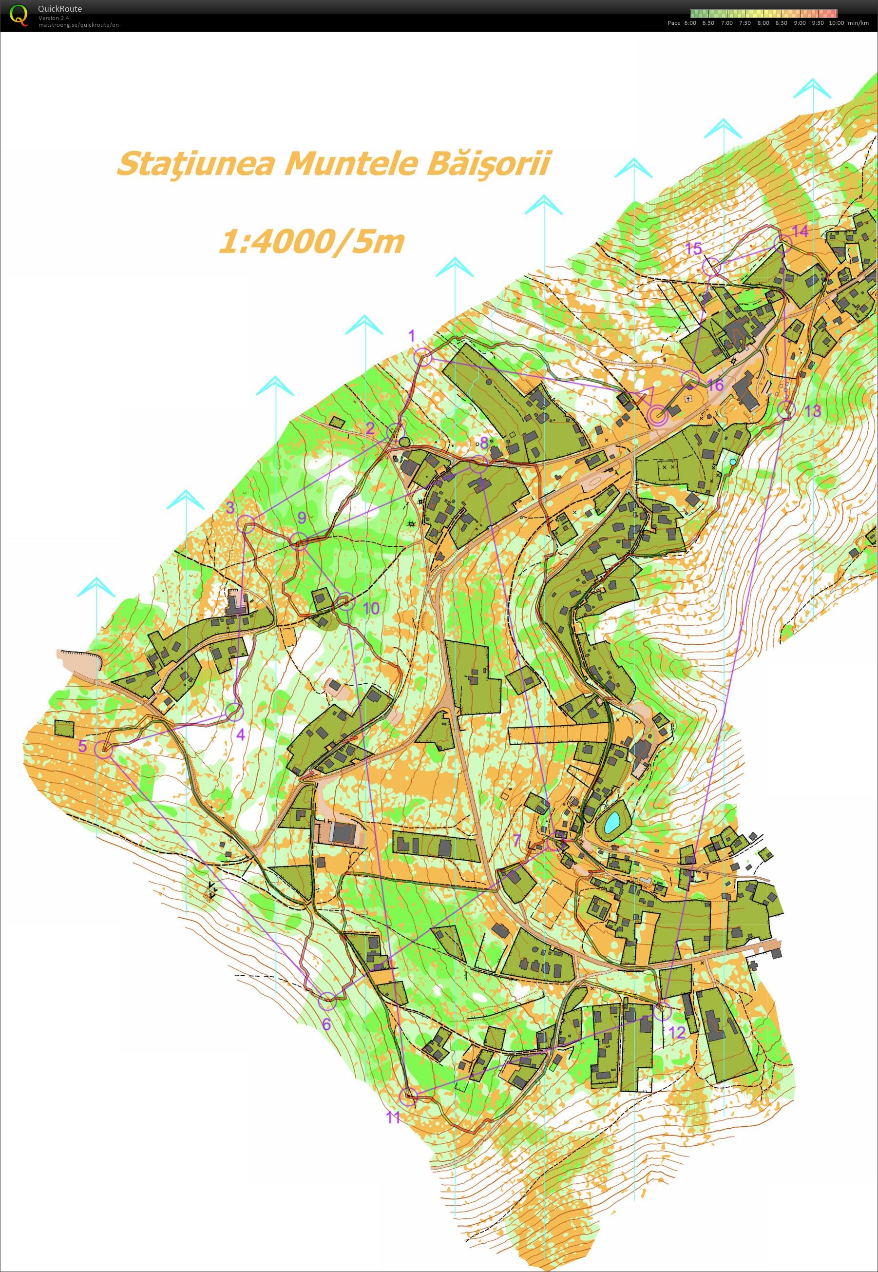 Karpat Kup #1 (19/07/2025)