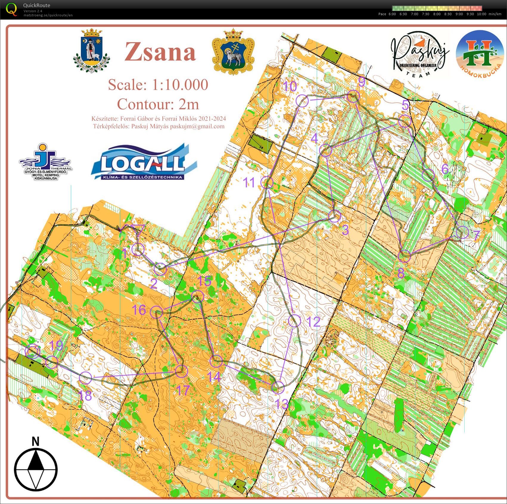 WOS #1 - Zsana (27/12/2025)